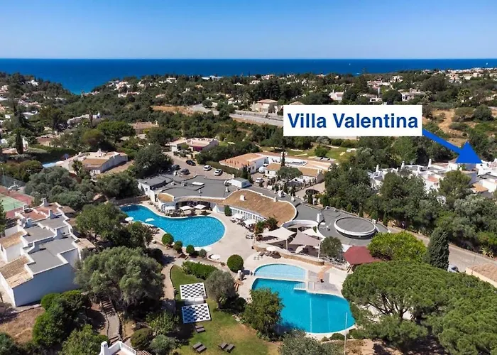Villa Valentina